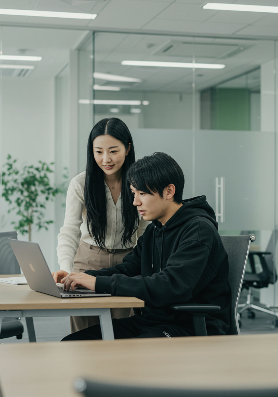 AI時代のエンジニア